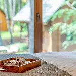 Lägenhet Lesna Oaza Ostróda