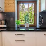 Lesna Oaza Lägenhet *