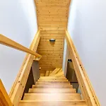 Apartmán Lesna Oaza *
