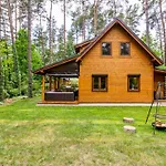 Lesna Oaza Ostróda