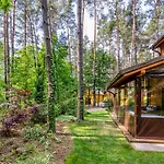 Lesna Oaza Lägenhet *