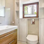 Lesna Oaza Apartmán Ostróda