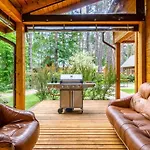 Lägenhet Lesna Oaza Ostróda