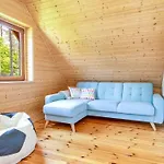 Apartmán Lesna Oaza Ostróda