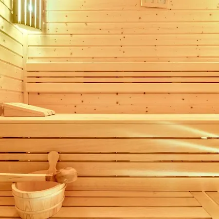 Lesna Oaza * Ostróda