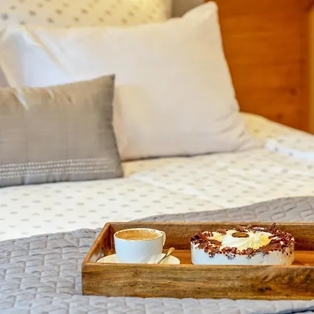 Lesna Oaza Appartement Ostróda