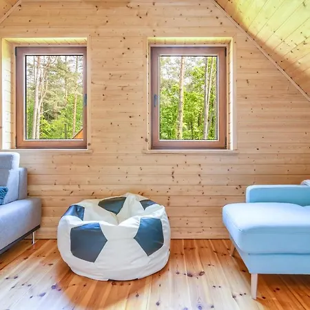 Lesna Oaza Appartement *