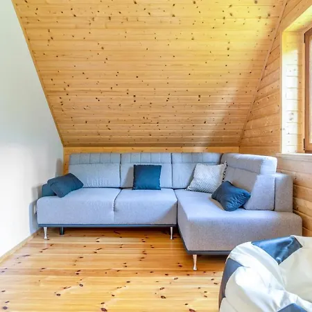 Appartement Lesna Oaza Ostróda