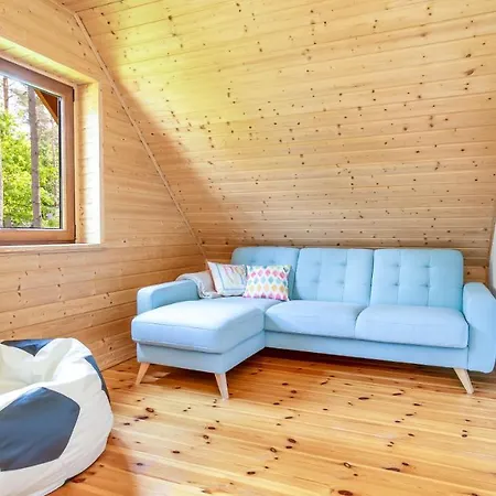 Appartement Lesna Oaza Ostróda